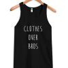 Clothes over bros tanktop