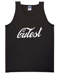 Cutest tanktop