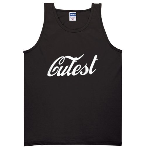 Cutest tanktop