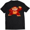 D0nkey King Kong Arcade T-shirt