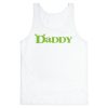 Daddy Tank Top