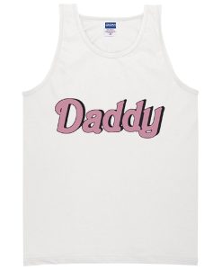 Daddy Tanktop