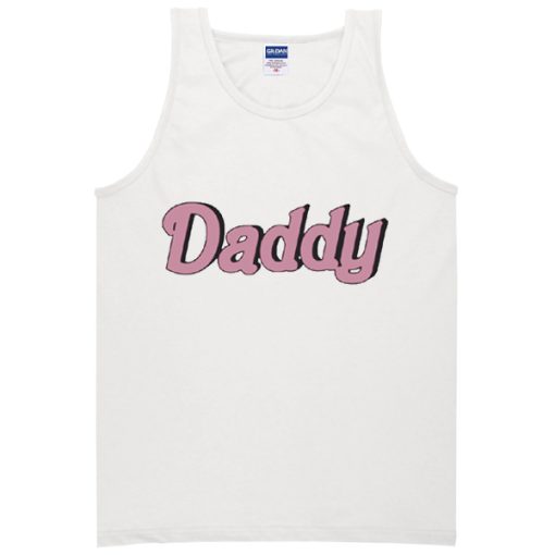 Daddy Tanktop