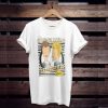 Damn we’re smooth Beavis Butthead t shirt