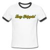 Day Trippin Ringer Shirt