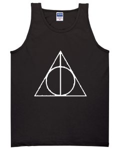 Deadly Hallow Tanktop