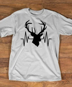 Deer Hunting Shirt