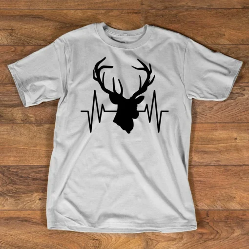 Deer Hunting Shirt