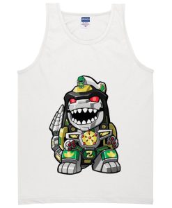 Dragonzilla Tanktop