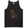 Drake Ovoxo Owl tanktop