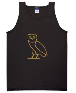 Drake Ovoxo Owl tanktop