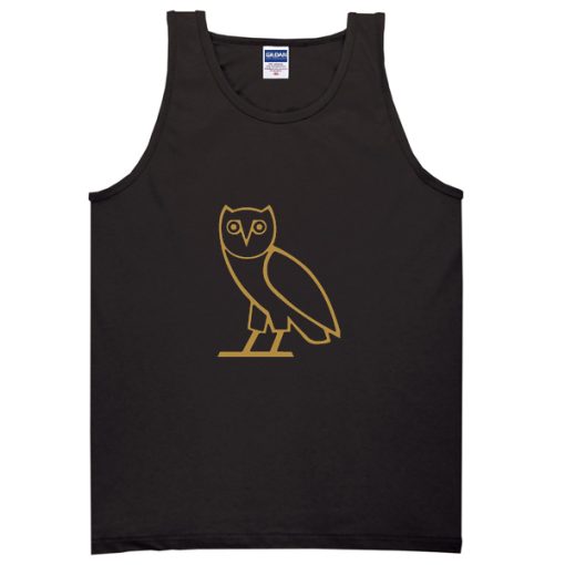 Drake Ovoxo Owl tanktop