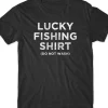 Fishing Gift Fathers Day Shirt for Him Dad Grandpa Birthday Husband T Shirt