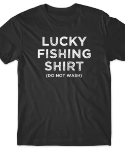 Fishing Gift Fathers Day Shirt for Him Dad Grandpa Birthday Husband T Shirt