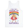 For the Honor of Gayskull Tank Top