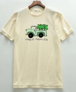 Happy St. Patrick’s day T shirt