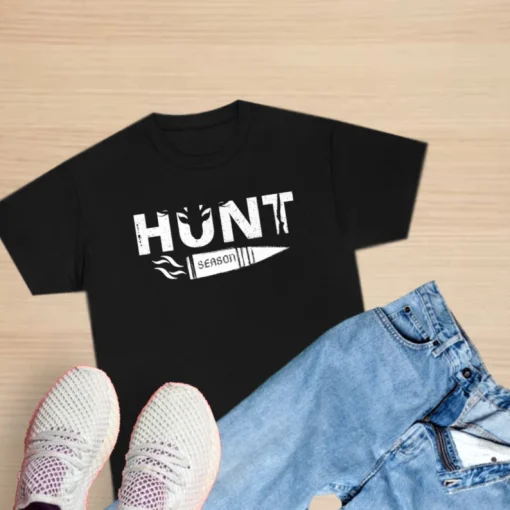 Hunt Season TShirt