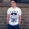 Hunter S Thompson The Weird Turn Pro T-Shirt