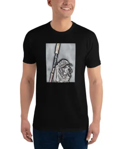 Hunter Sam Tshirt