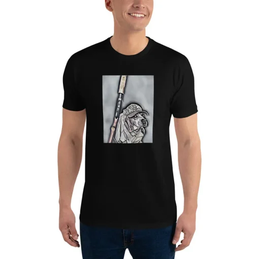 Hunter Sam Tshirt