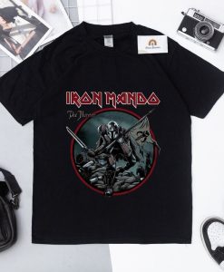 Iron-Mando Tshirt