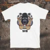 Kick-Flip Kong Skateboard T-Shirt