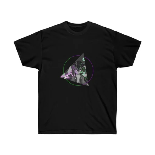 Meruem Hunter Hunter Tee