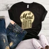 Morel Hunter Unisex Tshirt