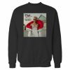 Pink Beautiful Trauma Poster sweatshirt