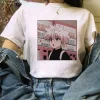 Printed Tees Set 1 Hunter X Hunter 4