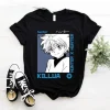 Printed Tees Set 1 Hunter X Hunter T Shirt