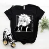 Printed Tees Set 1 Hunter X Hunter Tee