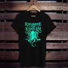 Release The Kraken t shirt