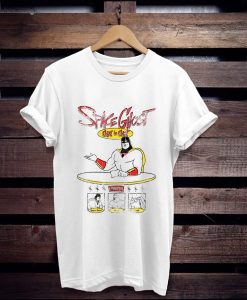 Space Ghost Coast To Coast – TV t shirt