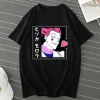 T-shirts Set 2 Hunter X Hunter 3