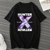 T-shirts Set 2 Hunter X Hunter Tee