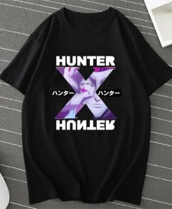 T-shirts Set 2 Hunter X Hunter Tee