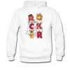 The Flintstones ROCKER hoodie