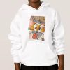 Tom And Jerry Mashup hoodie