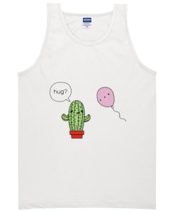 cactus tanktop