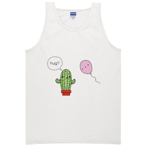 cactus tanktop