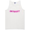 cry baby tanktop