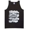 cuddle tanktop