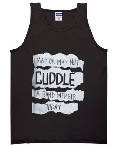 cuddle tanktop