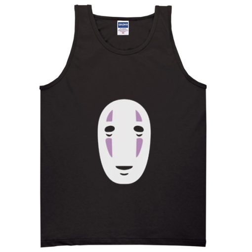 face miyazaki tanktop