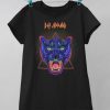 80s def leppard Rock T shirt