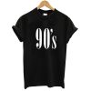 90’s T shirt