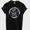 A New World Order is Rising Illumicati Cat T-Shirt