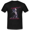 A Nightmare On Elm Street T-Shirt