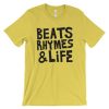 A Tribe Called Quest Beats Rhymes & Life T-Shirt